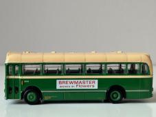 Bristol LS Livery Bath Services British Bus Model Diecast Toy 1:76 Scale EFE