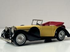 1938 Lagonda British Legendary Car Model Diecast Matchbox Toy 1:43 Scale