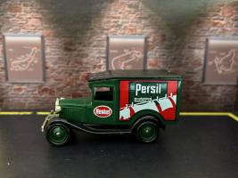 Ford Model A - Persil American Classic Car Delivery Model Diecast