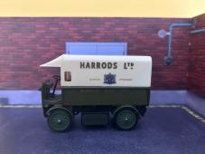 Y3 1913 Ford Model T Tankwagen Models of Yesterday Matchbox Diecast 1:43-1:45 Scale