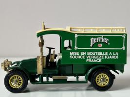 Y25 1910 Renault Type AG- Models of Yesterday/Matchbox Diecast 1:43-1:45 Scale