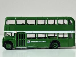 Bristol Lodekka Eastern National Southend Bus Model Diecast Toy 1:76 Scale EFE