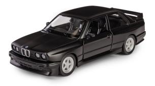 BMW M3 Germany Legendary Sports Car Model Diecast RMZ City 1:34-1:39 Scale