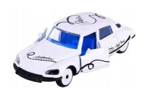 Citroen DS21 French Touch 1964-2024 Model Car Diecast 1:64 Scale Majorette