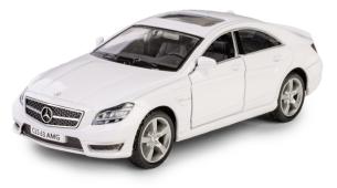 Mercedes CLS 63 AMG Germany Sports Car Model Diecast RMZ City 1:34-1:39 Scale