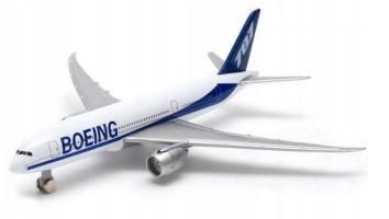 Boeing 787 Aviation Airport Play Set Airways Model Toy Diecast Welly
