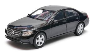 2016 Mercedes-Benz E-Class Germany Car Model Diecast Toy 1:34-1:39 Scale Welly