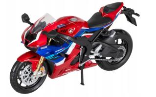 Honda CBR1000RR Fireblade Bike Motorcycle Model Toy Diecast 1:12 Maisto