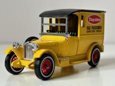 1927 Talbot Taystee Model Diecast 1:47 Scale Matchbox