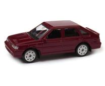 Polonez Caro Plus Brown Model Diecast 1:60 Scale Welly