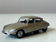 Citroen DS23 Model Diecast 1:60 Scale Welly