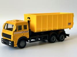 Lorry/Truck Transport Dumper Model Toy Diecast Urban 4'5 Welly 1:43-1:60