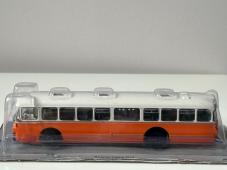 Scania Vabis D11 Iconic Bus Swedish Model Diecast DeAgostini 1:72 Scale