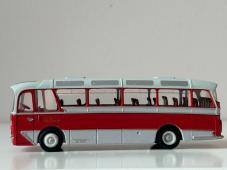 Harrington Calalier Valliant Birghton Bus Model Diecast Toy 1:76 Scale EFE