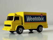 Leyland Terrier Weetabix British Car Model Diecast 1:60-1:72 Scale Corgi