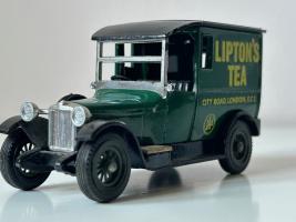 1927 Talbot - Models of Yesterday/Matchbox Diecast 1:47 Scale