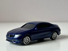 Mercedes AMG C63S Model Diecast 1:60-1:64 Scale RMZ City