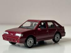 Polonez Caro Plus Brown Model Diecast 1:60 Scale Welly