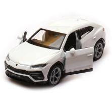 Lamborghini Urus Luxury Italian Car Model Diecast Toy 1:34-1:39 Scale Welly