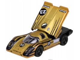 Porsche 917 Germany Car Model Diecast 1:64 Scale Majorette Limited Edition 9