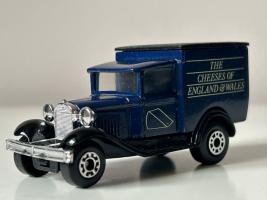 Ford Model A Bestelauto American Car Model Diecast 1:60-1:72 Scale Matchbox