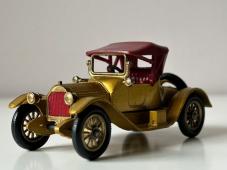 1913 Cadillac Legendary American Car Model Diecast 1:48 Scale Matchbox