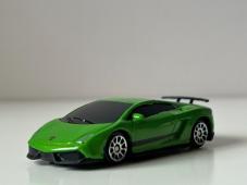 Lamborghini Gallardo LP570 Model Diecast 1:60-1:64 Scale RMZ City