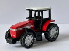 Tractor Massey Ferguson 9240 Model Toy Diecast Red 1:87 Scale 0847 Siku