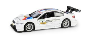 BMW M3 DTM Dekra Zubehor Germany Rally Car Model Diecast 1:42 MSZ Opening Door