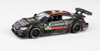 Mercedes-AMG C 63 Juncadella Germany Rally Car Model Toy Diecast 1:43 Scale MSZ