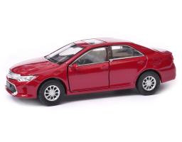 Toyota Camry Japanese Vintage Car Model Metal Diecast 1:34-1:39 Scale Welly