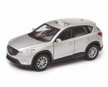 Mazda CX-5 Japanese Luxury Car Model Diecast Toy 1:34-1:39 Scale Welly