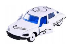 Citroen DS21 French Touch 1964-2024 Model Car Diecast 1:64 Scale Majorette