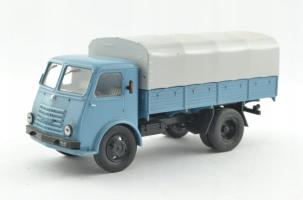 Star 20 (1948) Classic Polish Lorry/Truck Model Diecast DeAgostini 1:43 Scale