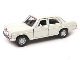 Mercedes-Benz 220 Germany Classic Car Model Diecast 1:34-1:39 Scale Welly