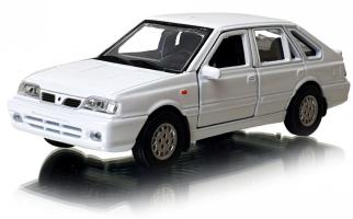 Polonez Caro Plus Polish Legendary Car Model Diecast 1:34