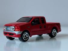 Ford F-Series 350 Classic American Car Model Diecast 1:60-1:64 Scale