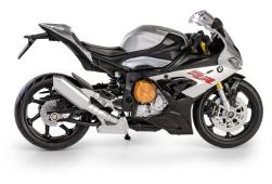 2020 BMW S1000RR Germany Bike Motorcycle Model Diecast 1:12 Scale RMZ City