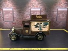 Ford Model A - Beaulieu American Classic Car Delivery Van Model Diecast