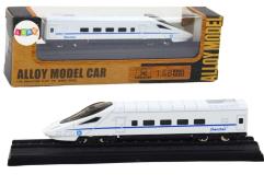 China Express Locomotive Shenzhen Model Diecast Metal Toy