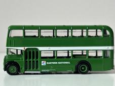 Bristol Lodekka Eastern National Southend Bus Model Diecast Toy 1:76 Scale EFE