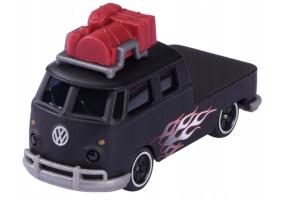 Volkswagen T1 Legendary Germany Car Model Diecast 1:64 Scale Majorette