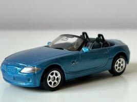 BMW Z4 Model Diecast 1:60 Scale Welly