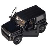 Suzuki Jimny Japanese Jeep Car Model Diecast Toy 1:34-1:39 Scale W