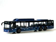 MAN Lion's City C Intercity Germany Bus Model Toy Diecast 1:100 Scale Majorette