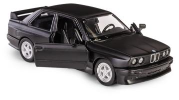 BMW M3 Germany Legendary Sports Car Model Diecast RMZ City 1:34-1:39 Scale