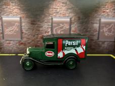 Ford Model A - Persil American Classic Car Delivery Model Diecast