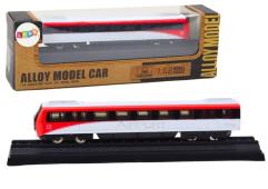 China Airport Locomotive Beijing Model Diecast Metal Toy