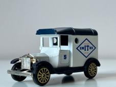 Ford Model T Smith Classic Car Model Diecast 1:60-1:72 Scale Corgi