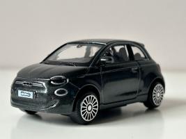 Fiat 500e Legendary Italian Car Model Diecast 1:43 Scale Bburago